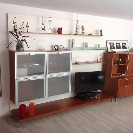 Vakantiehuis 1 1/2 Contone