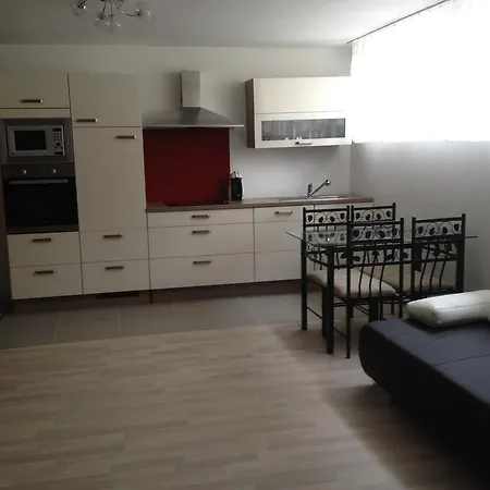 Casa vacanze 1 1/2 *