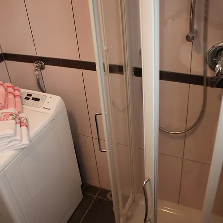 Casa vacanze 1 1/2 Contone