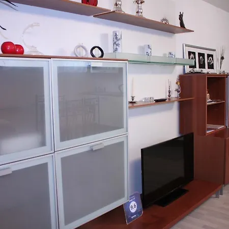 Casa vacanze 1 1/2 *