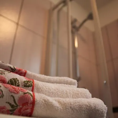 1 1/2 Hébergement de vacances