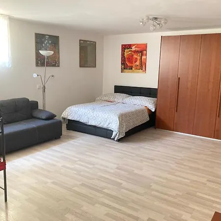 Studio 1 1/2 Holiday home