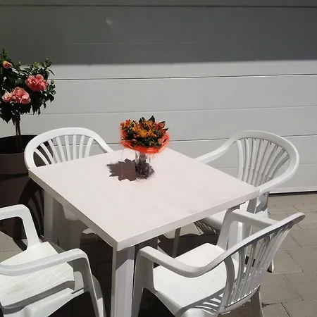 Holiday home Studio 1 1/2