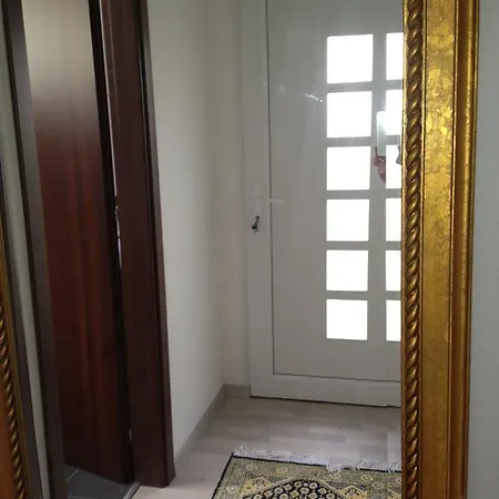 Studio 1 1/2 Holiday home