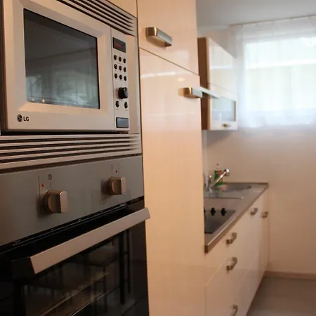 Holiday home Studio 1 1/2 Contone