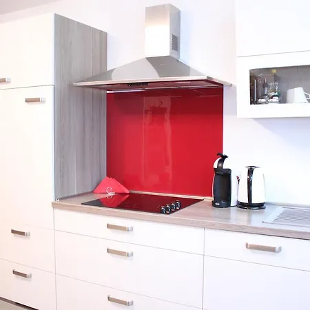 Studio 1 1/2 Holiday home