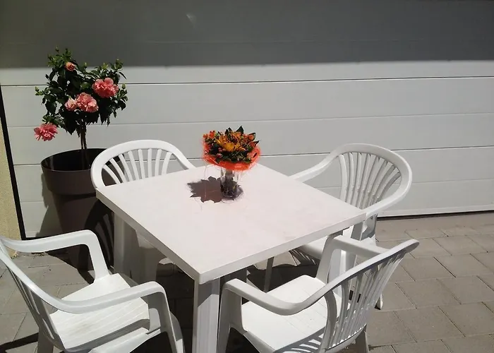 Дом отдыха Studio 1 1/2