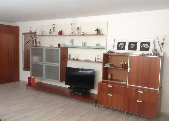 Studio 1 1/2 * Contone