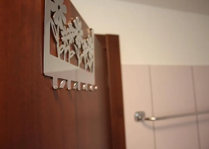 Дом отдыха Studio 1 1/2