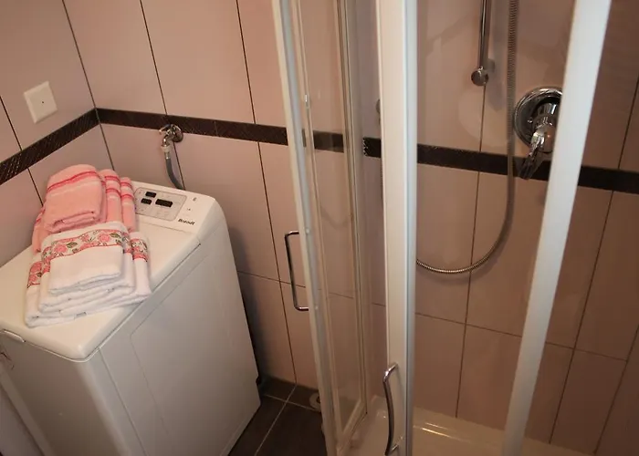 Дом отдыха Studio 1 1/2 Contone