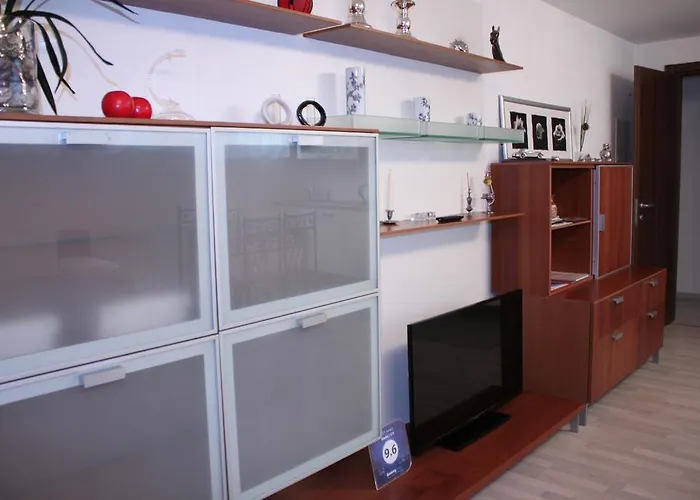 Дом отдыха Studio 1 1/2 *